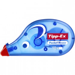 Korektor w taśmie Tipp-Ex Pocket Mouse.jpg